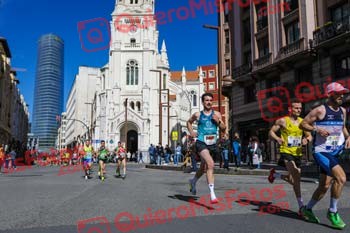 JOSE PEREZ TORRES 10K Bilbao 2025  001058