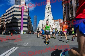 JOSU AZAGRA TORREALDAY 10K Bilbao 2025  001746