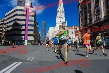 JOSU AZAGRA TORREALDAY 10K Bilbao 2025  001747