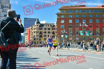 JOSE PEREZ TORRES 10K Bilbao 2025  005625