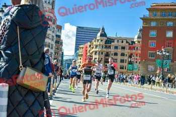 JOSU AZAGRA TORREALDAY 10K Bilbao 2025  006051