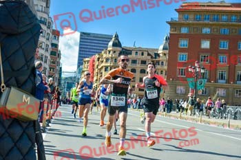JOSU AZAGRA TORREALDAY 10K Bilbao 2025  006052