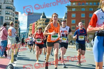 ANDRES NUNEZ SAEZ 10K Bilbao 2025  006910