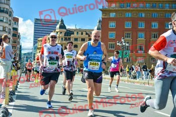 ANDRES NUNEZ SAEZ 10K Bilbao 2025  006912
