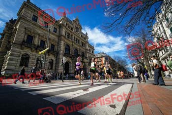 JOSE PEREZ TORRES 10K Bilbao 2025  008734