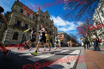 JOSE PEREZ TORRES 10K Bilbao 2025  008739