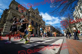 JOSE PEREZ TORRES 10K Bilbao 2025  008740
