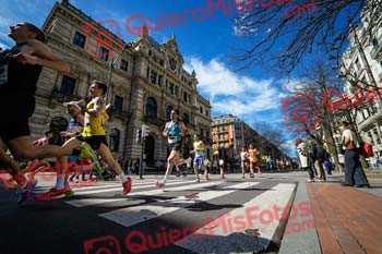 JOSE PEREZ TORRES 10K Bilbao 2025  008741