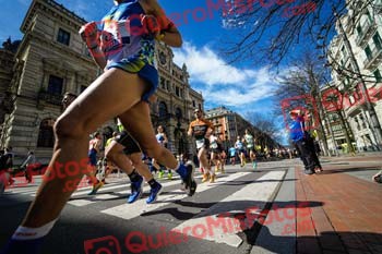 JOSU AZAGRA TORREALDAY 10K Bilbao 2025  009632