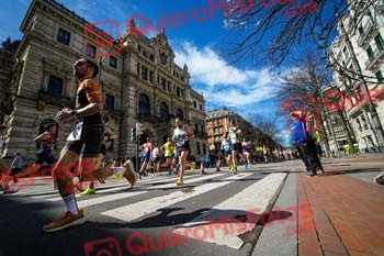 JOSU AZAGRA TORREALDAY 10K Bilbao 2025  009635
