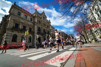 JOSE CARLOS HERRERO VAZQUEZ 10K Bilbao 2025  013308
