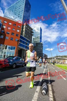 ANDRES NUNEZ SAEZ 10K Bilbao 2025  014010