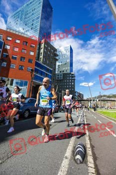 ANDRES NUNEZ SAEZ 10K Bilbao 2025  014012