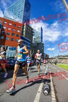 ANDRES NUNEZ SAEZ 10K Bilbao 2025  014013