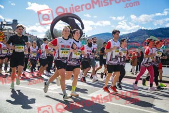 JOSE CARLOS HERRERO VAZQUEZ 10K Bilbao 2025  016160