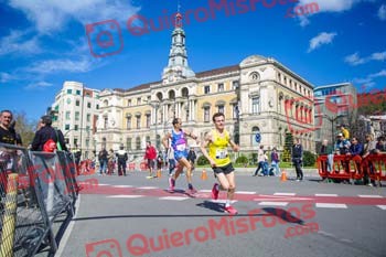 JOSE PEREZ TORRES 10K Bilbao 2025  016434