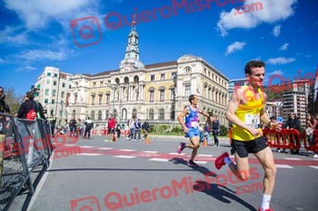 JOSE PEREZ TORRES 10K Bilbao 2025  016436