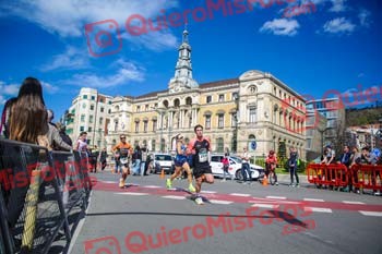 JOSU AZAGRA TORREALDAY 10K Bilbao 2025  017009