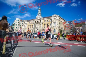 JOSU AZAGRA TORREALDAY 10K Bilbao 2025  017010