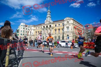 JOSU AZAGRA TORREALDAY 10K Bilbao 2025  017011