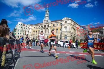 JOSU AZAGRA TORREALDAY 10K Bilbao 2025  017012