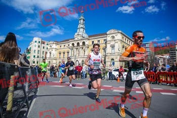 JOSU AZAGRA TORREALDAY 10K Bilbao 2025  017014