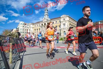 ANDRES NUNEZ SAEZ 10K Bilbao 2025  018281