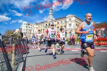ANDRES NUNEZ SAEZ 10K Bilbao 2025  018284