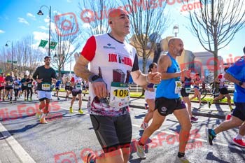 ANDRES NUNEZ SAEZ 10K Bilbao 2025  021480