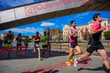 JOSU AZAGRA TORREALDAY 10K Bilbao 2025  023267