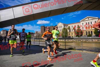 JOSU AZAGRA TORREALDAY 10K Bilbao 2025  023268