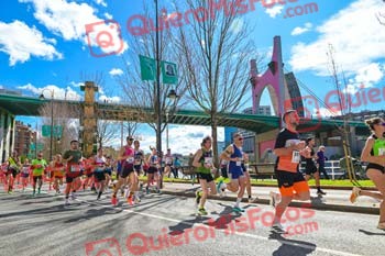JOSE PEREZ TORRES 10K Bilbao 2025  025915