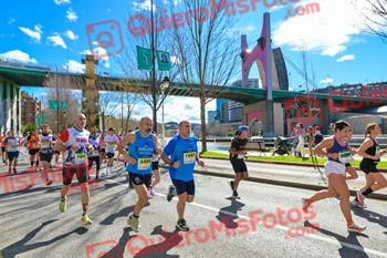 ANDRES NUNEZ SAEZ 10K Bilbao 2025  026089