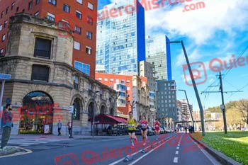 JOSE PEREZ TORRES 10K Bilbao 2025  026527