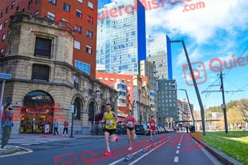 JOSE PEREZ TORRES 10K Bilbao 2025  026528