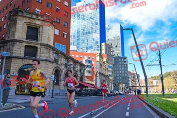 JOSE PEREZ TORRES 10K Bilbao 2025  026530