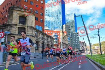 JOSU AZAGRA TORREALDAY 10K Bilbao 2025  027084