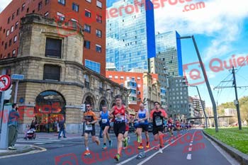 JOSU AZAGRA TORREALDAY 10K Bilbao 2025  027085