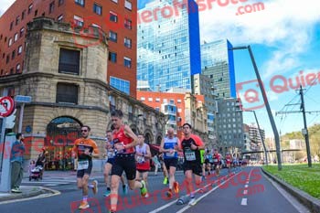 JOSU AZAGRA TORREALDAY 10K Bilbao 2025  027086