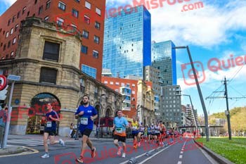 JOSU AZAGRA TORREALDAY 10K Bilbao 2025  027535