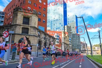 ANDRES NUNEZ SAEZ 10K Bilbao 2025  028032