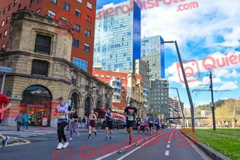 JOSE CARLOS HERRERO VAZQUEZ 10K Bilbao 2025  028806