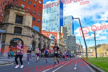 JOSE CARLOS HERRERO VAZQUEZ 10K Bilbao 2025  028807