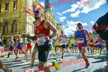 JOSE PEREZ TORRES 10K Bilbao 2025  029984
