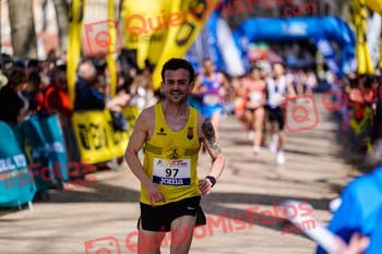 JOSE PEREZ TORRES 10K Bilbao 2025  031213