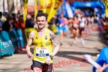 JOSE PEREZ TORRES 10K Bilbao 2025  031214