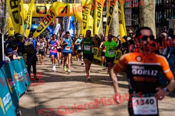 JOSU AZAGRA TORREALDAY 10K Bilbao 2025  031515