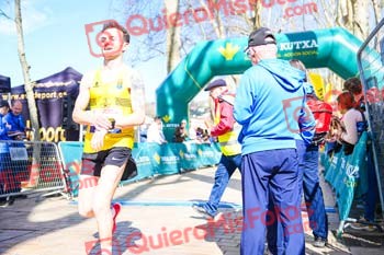 JOSE PEREZ TORRES 10K Bilbao 2025  033287