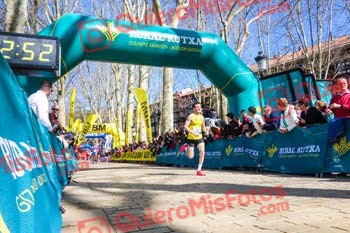 JOSE PEREZ TORRES 10K Bilbao 2025  035282