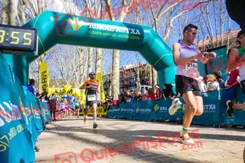 JOSU AZAGRA TORREALDAY 10K Bilbao 2025  035603